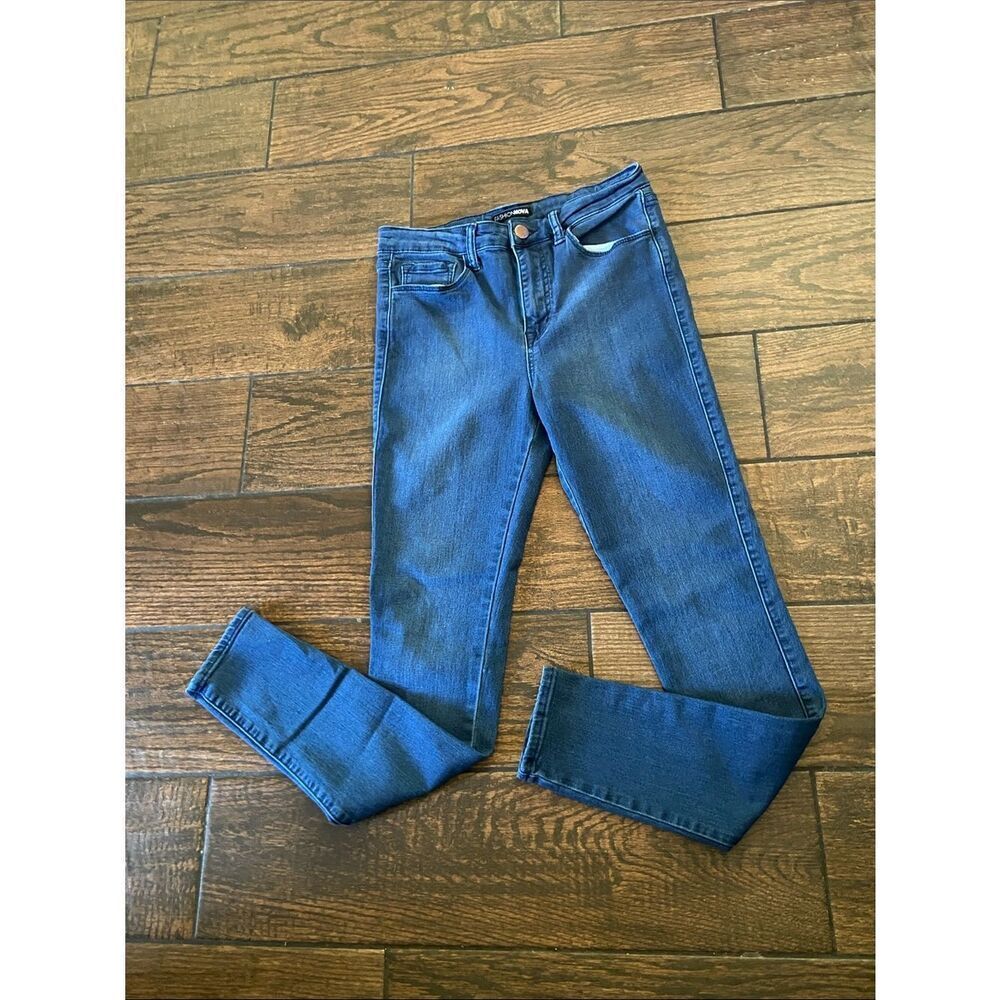 FASHION NOVA JEANS Size 7